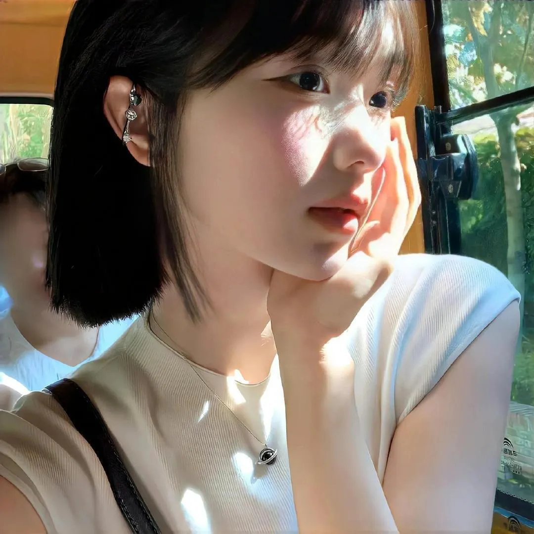 白纸青春